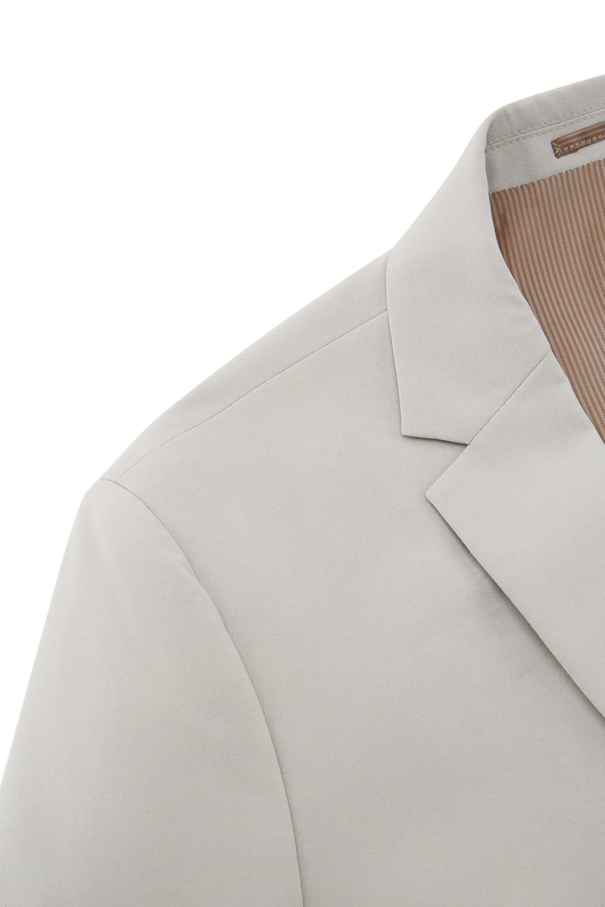 G2000 - Suits - Three-Proof Finish Plain Weave Smart Fit Suit Blazer