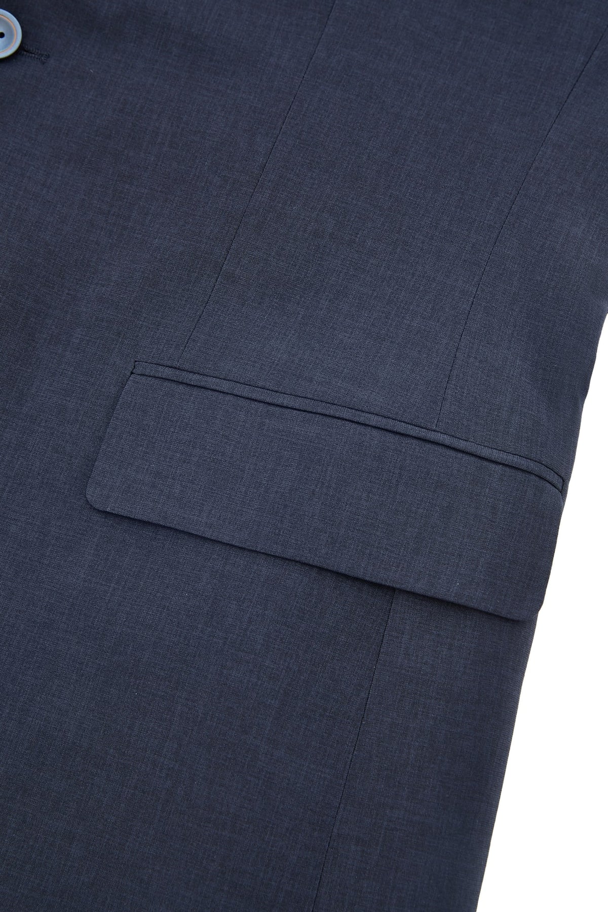 G2000 - Suits - Three-Proof Finish Plain Weave Smart Fit Suit Blazer