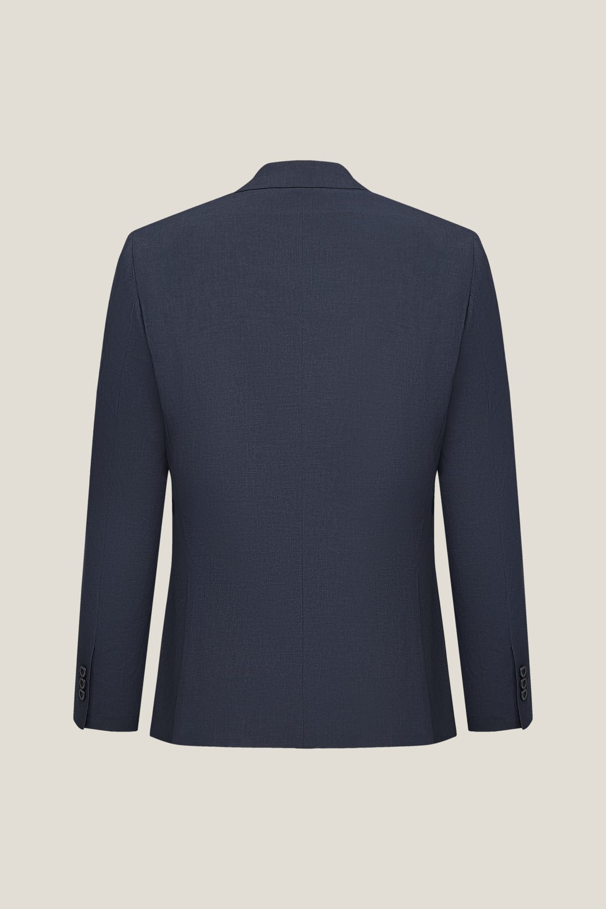 G2000 - Suits - Three-Proof Finish Plain Weave Smart Fit Suit Blazer