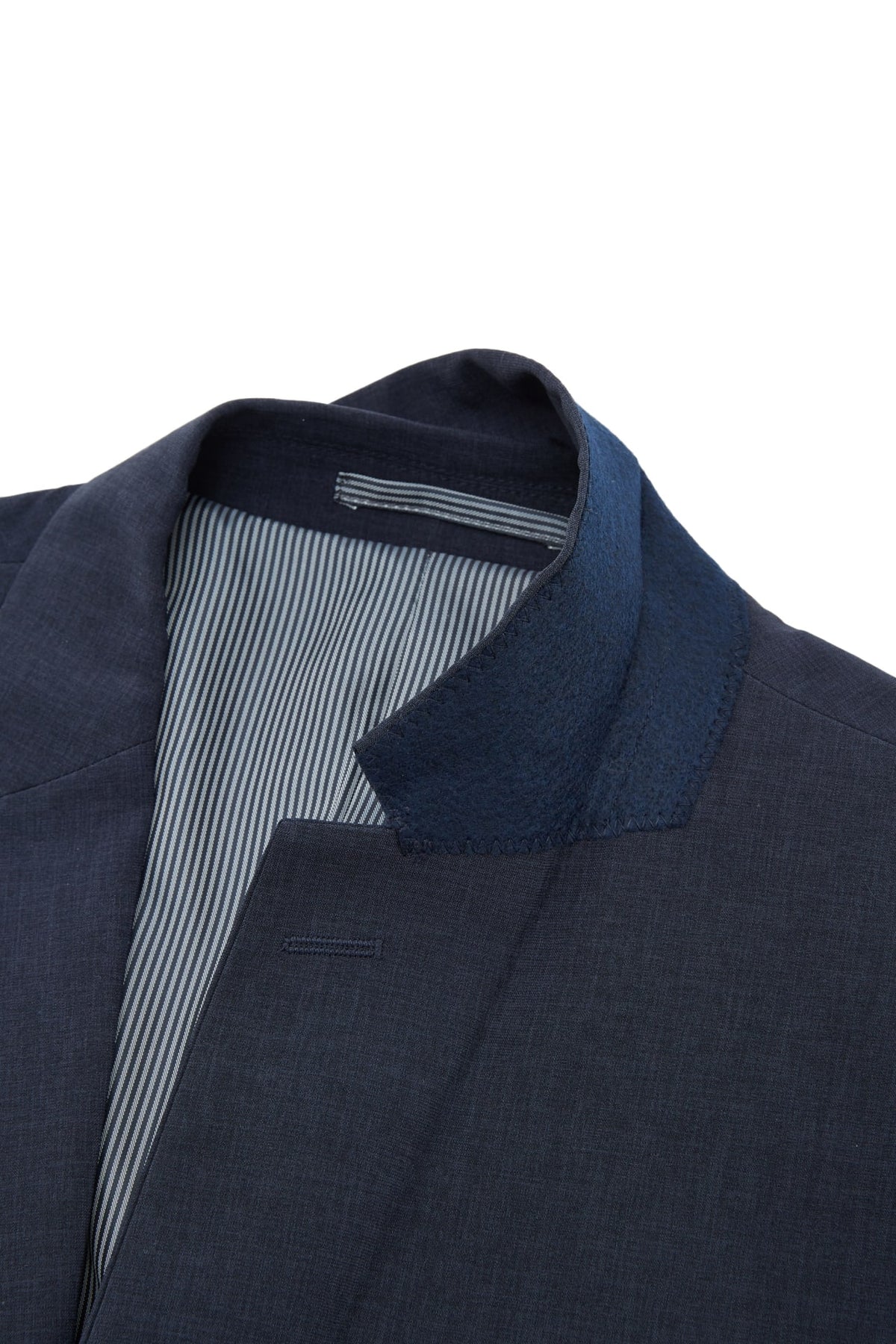 G2000 - Suits - Three-Proof Finish Plain Weave Smart Fit Suit Blazer