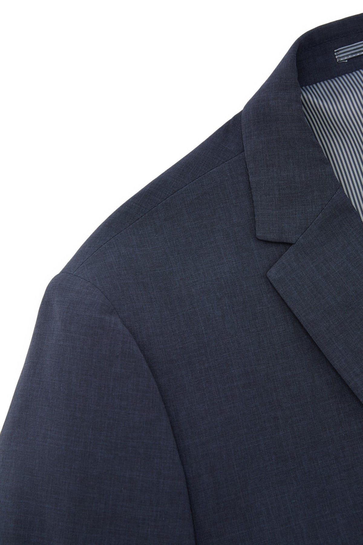 G2000 - Suits - Three-Proof Finish Plain Weave Smart Fit Suit Blazer