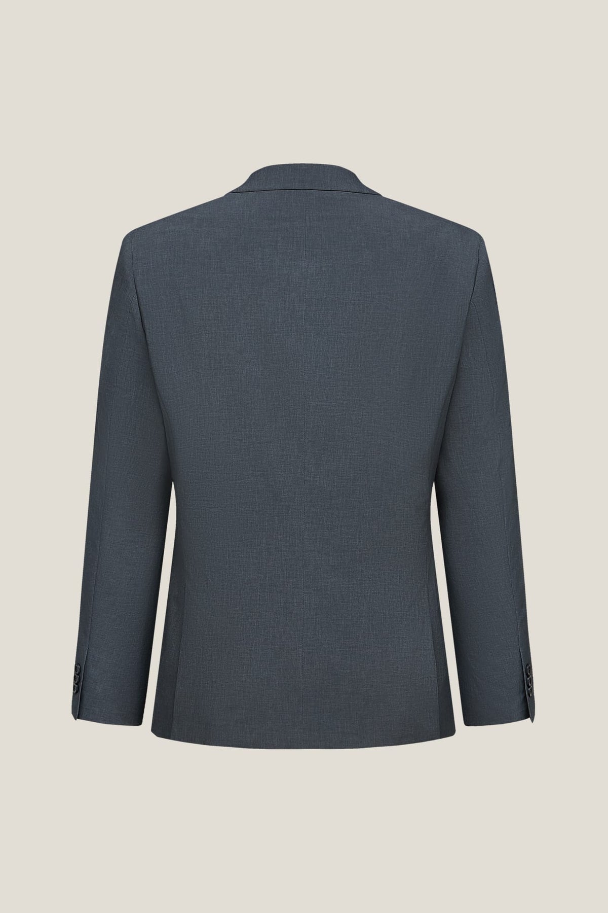 G2000 - Suits - Three-Proof Finish Plain Weave Smart Fit Suit Blazer
