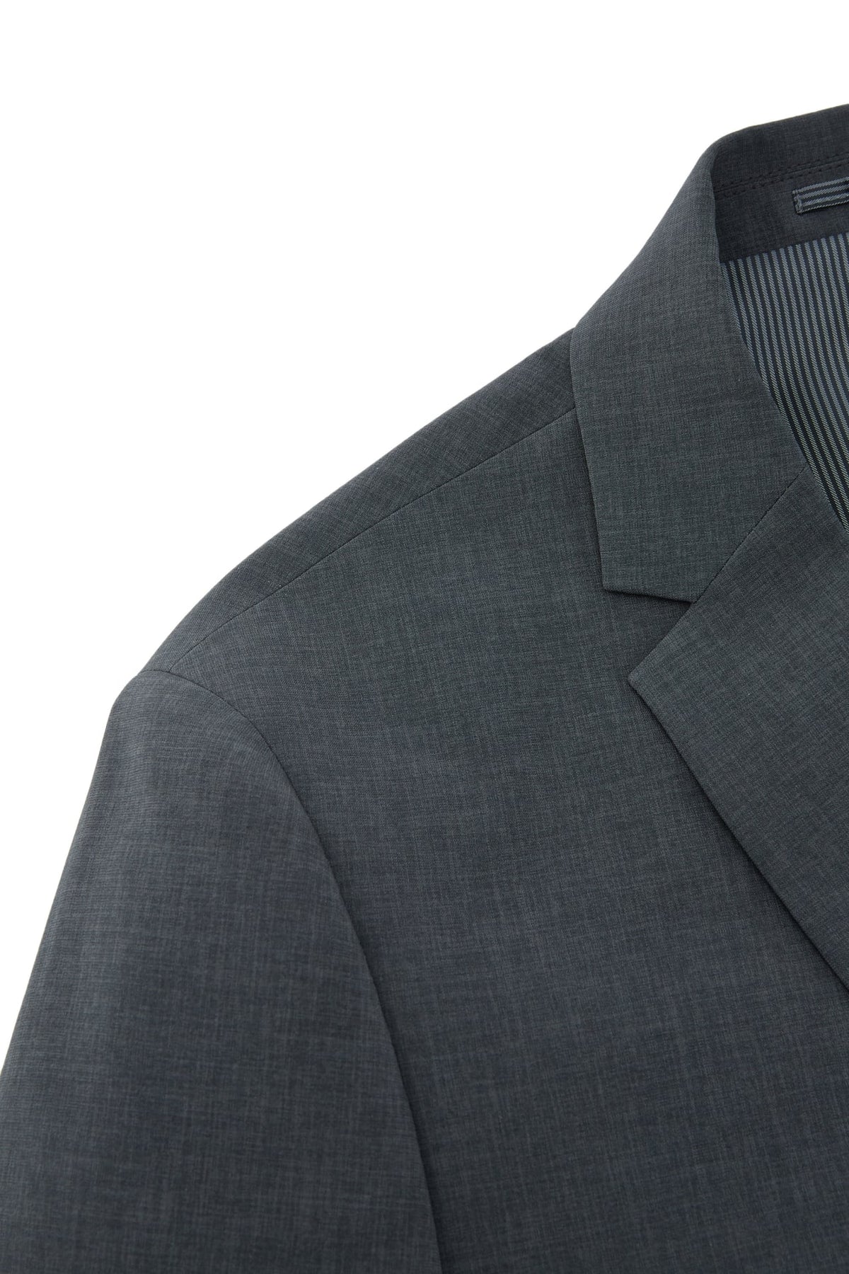 G2000 - Suits - Three-Proof Finish Plain Weave Smart Fit Suit Blazer