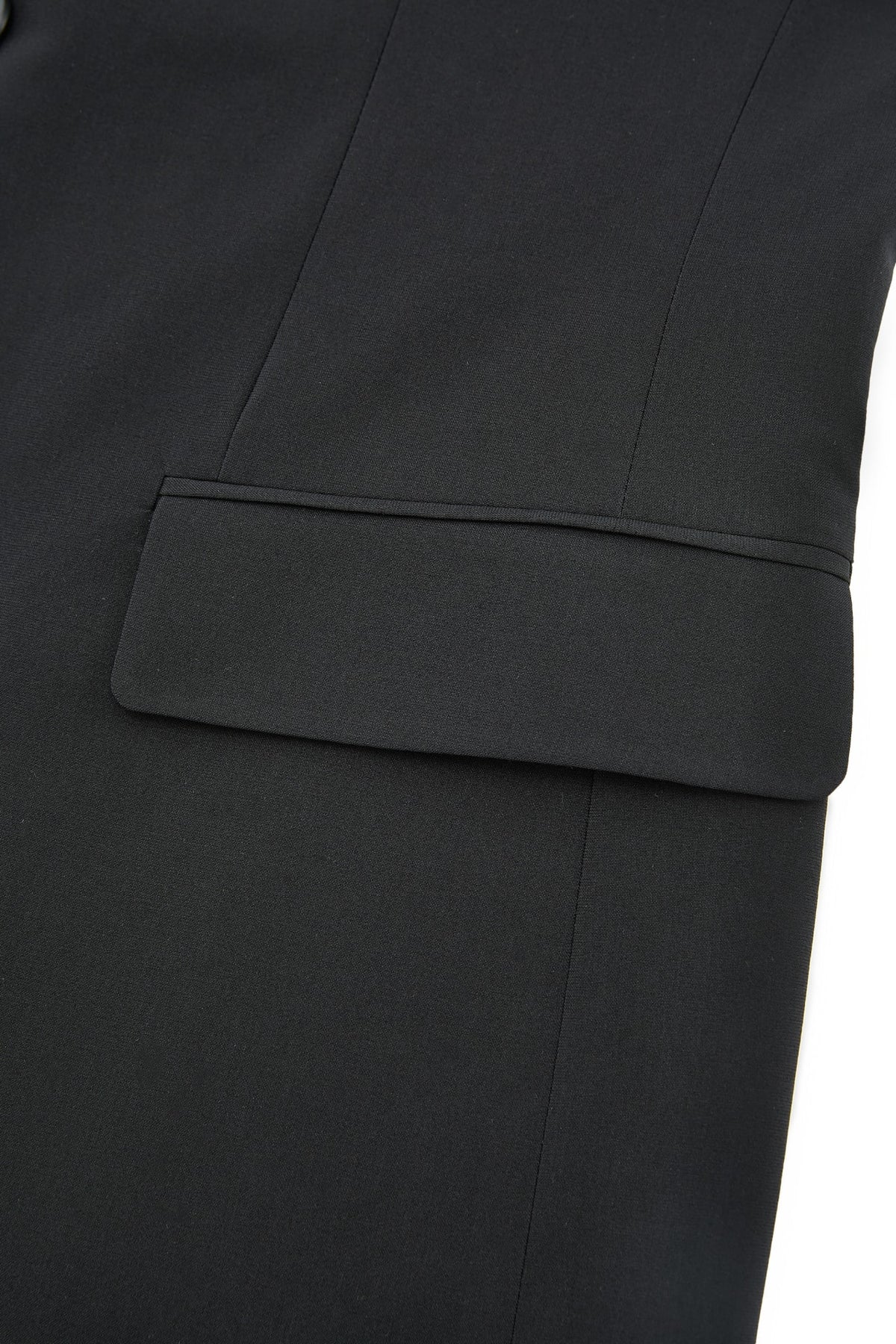 G2000 - Suits - Three-Proof Finish Plain Weave Smart Fit Suit Blazer