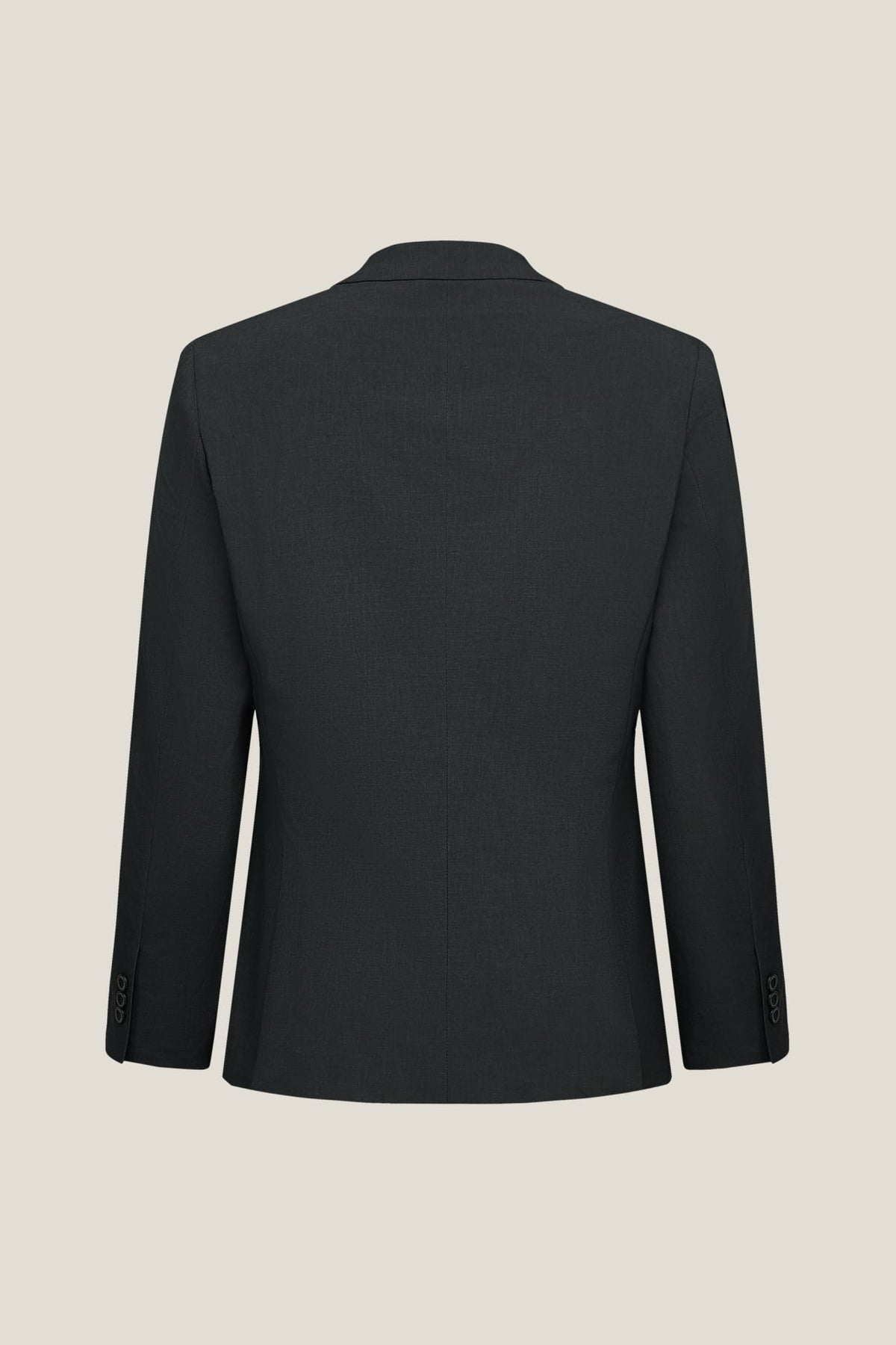 G2000 - Suits - Three-Proof Finish Plain Weave Smart Fit Suit Blazer