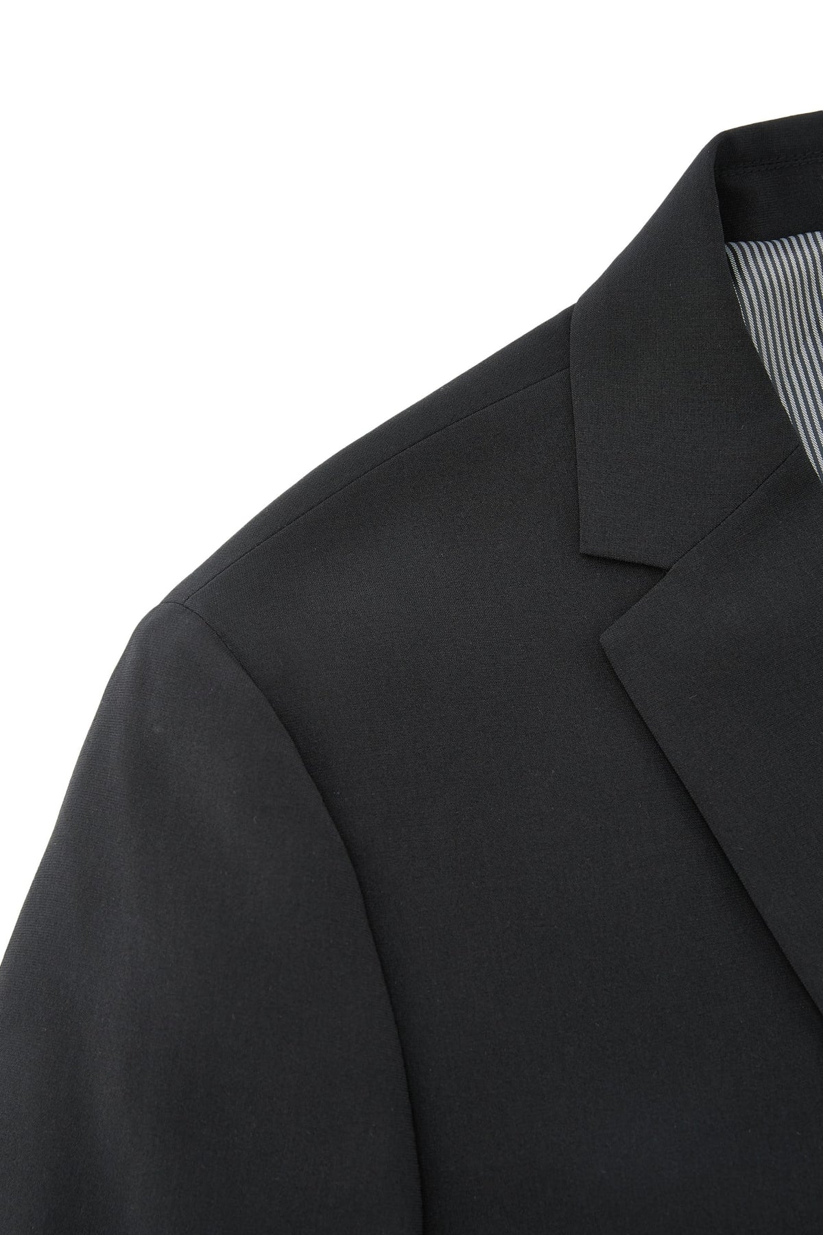 G2000 - Suits - Three-Proof Finish Plain Weave Smart Fit Suit Blazer