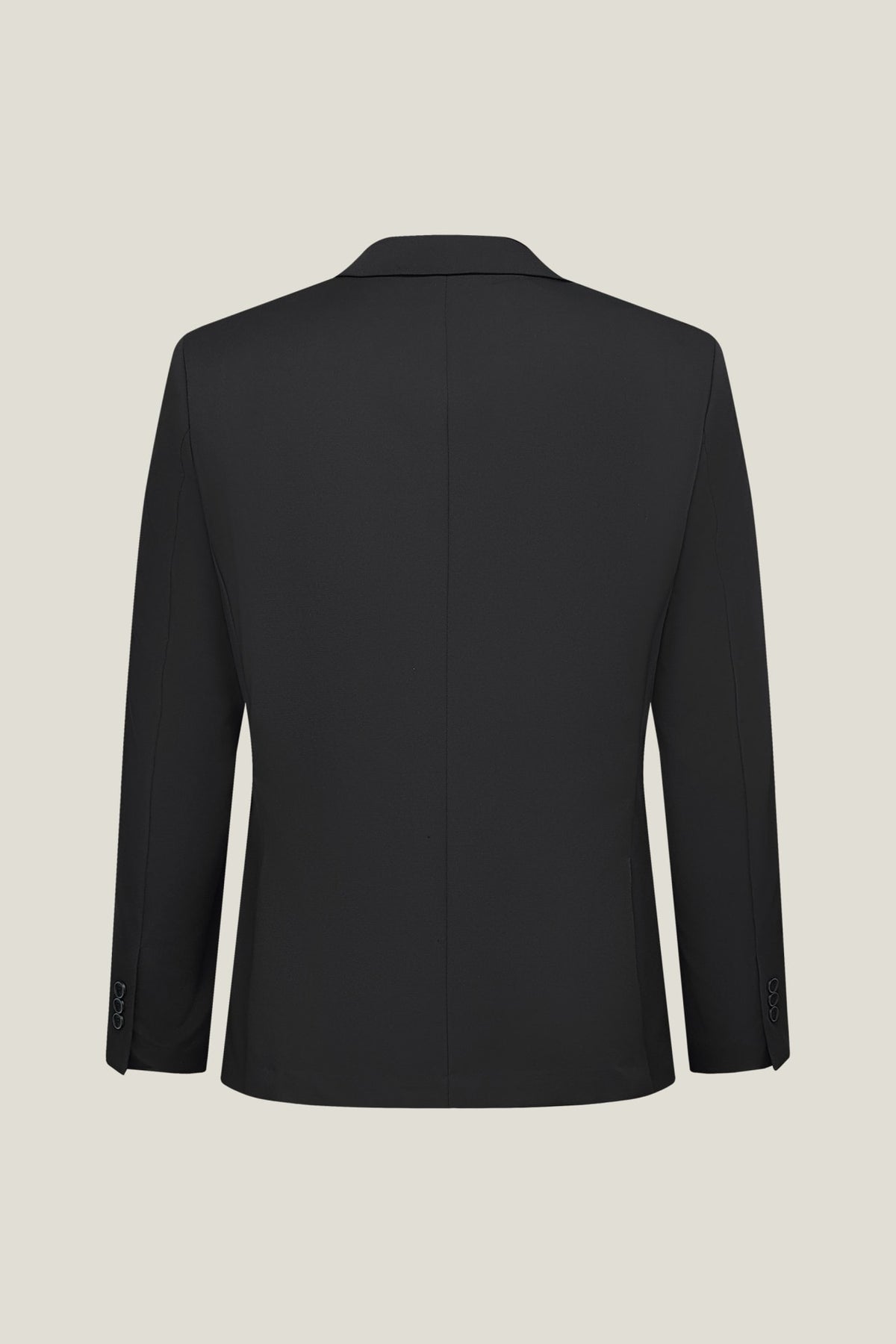 G2000 - Suits - Multi-Way Stretch Silk Blend Regular Fit Suit Blazer