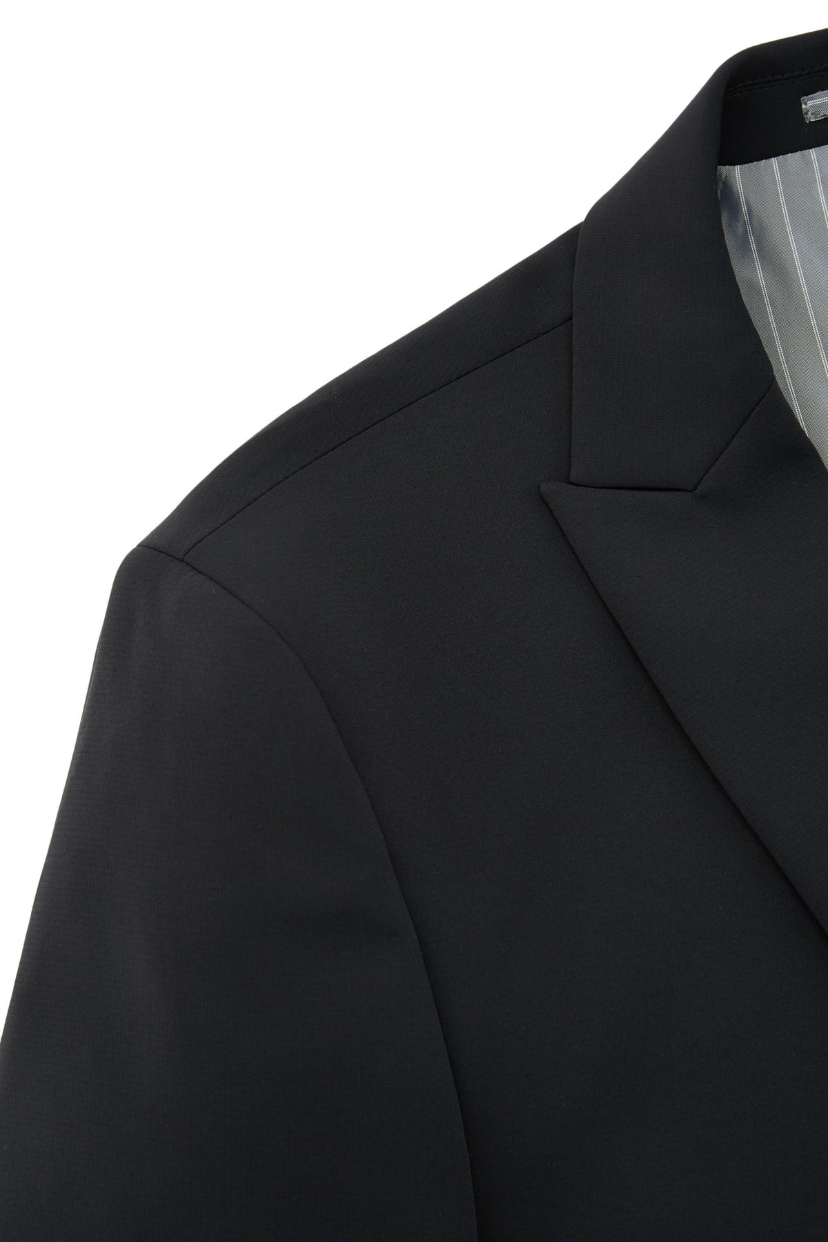 G2000 - Suits - Multi-Way Stretch Silk Blend Regular Fit Suit Blazer