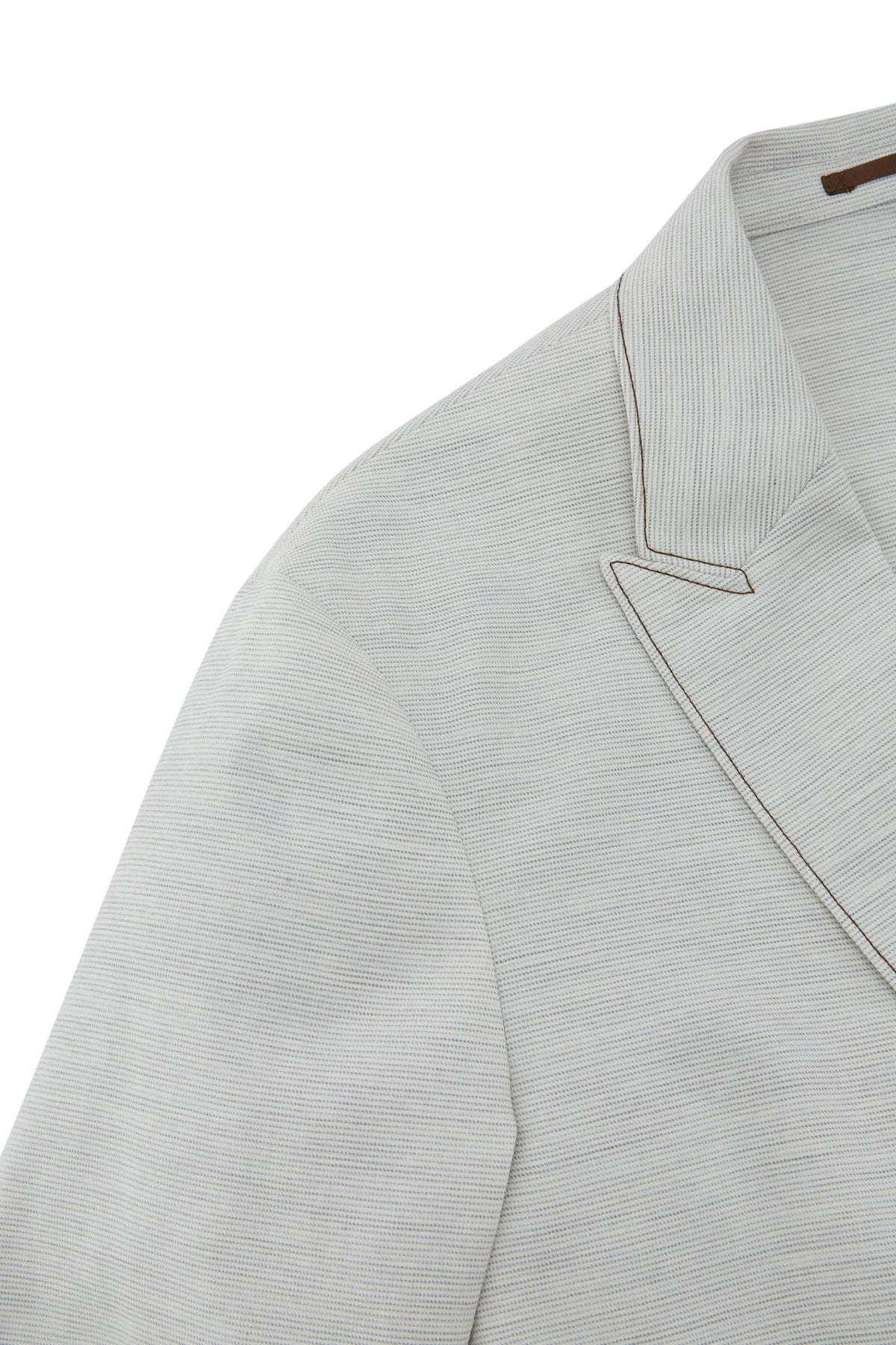 G2000 - Suits - Lyocell Blend Stretch Plain Weave Comfort Fit Casual Blazer
