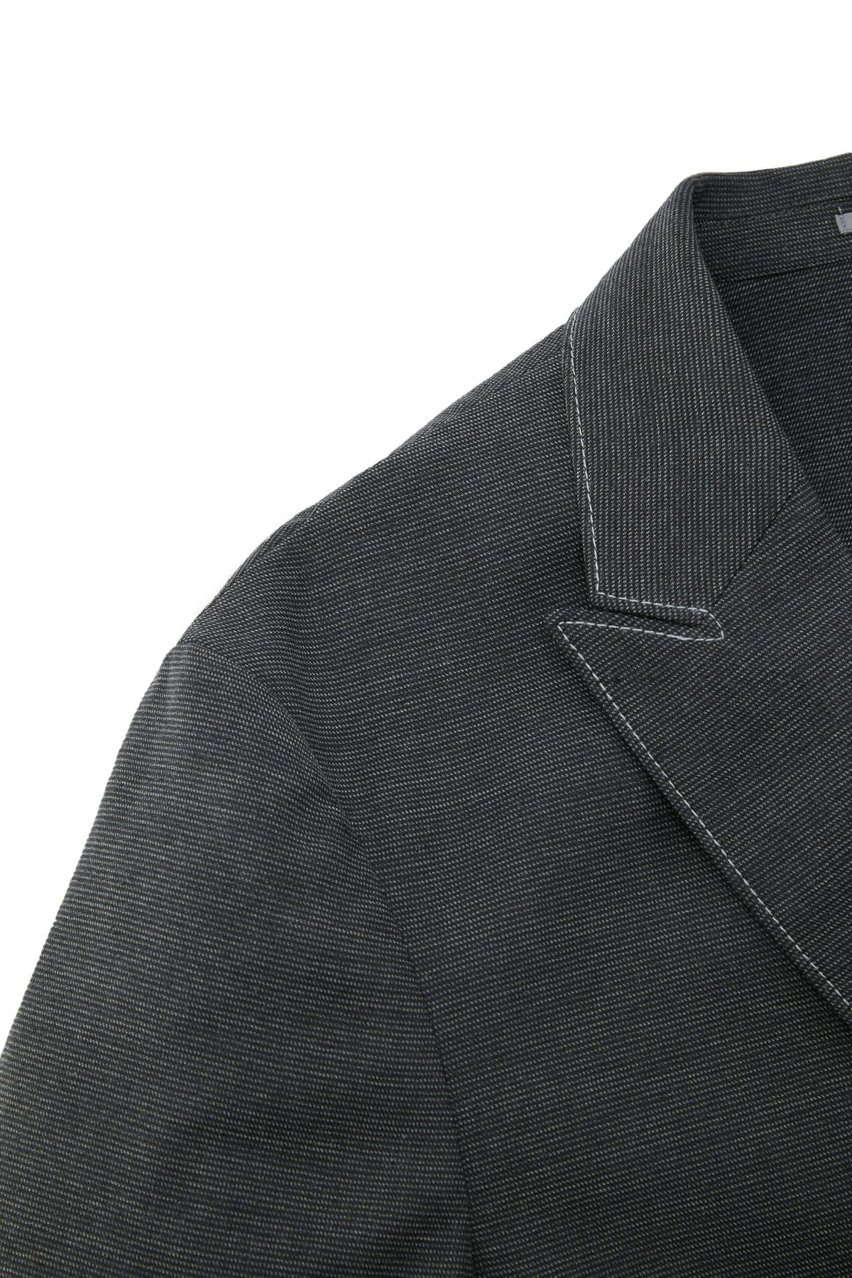 G2000 - Suits - Lyocell Blend Stretch Plain Weave Comfort Fit Casual Blazer
