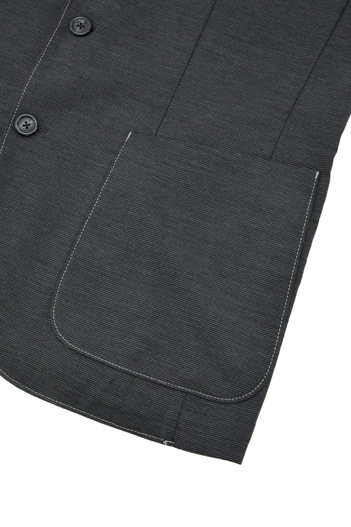 G2000 - Suits - Lyocell Blend Stretch Plain Weave Comfort Fit Casual Blazer