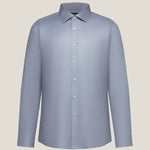 Ombre Blue