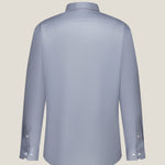 Ombre Blue
