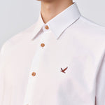 Brilliant White