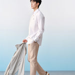Brilliant White
