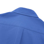 Snorkel Blue