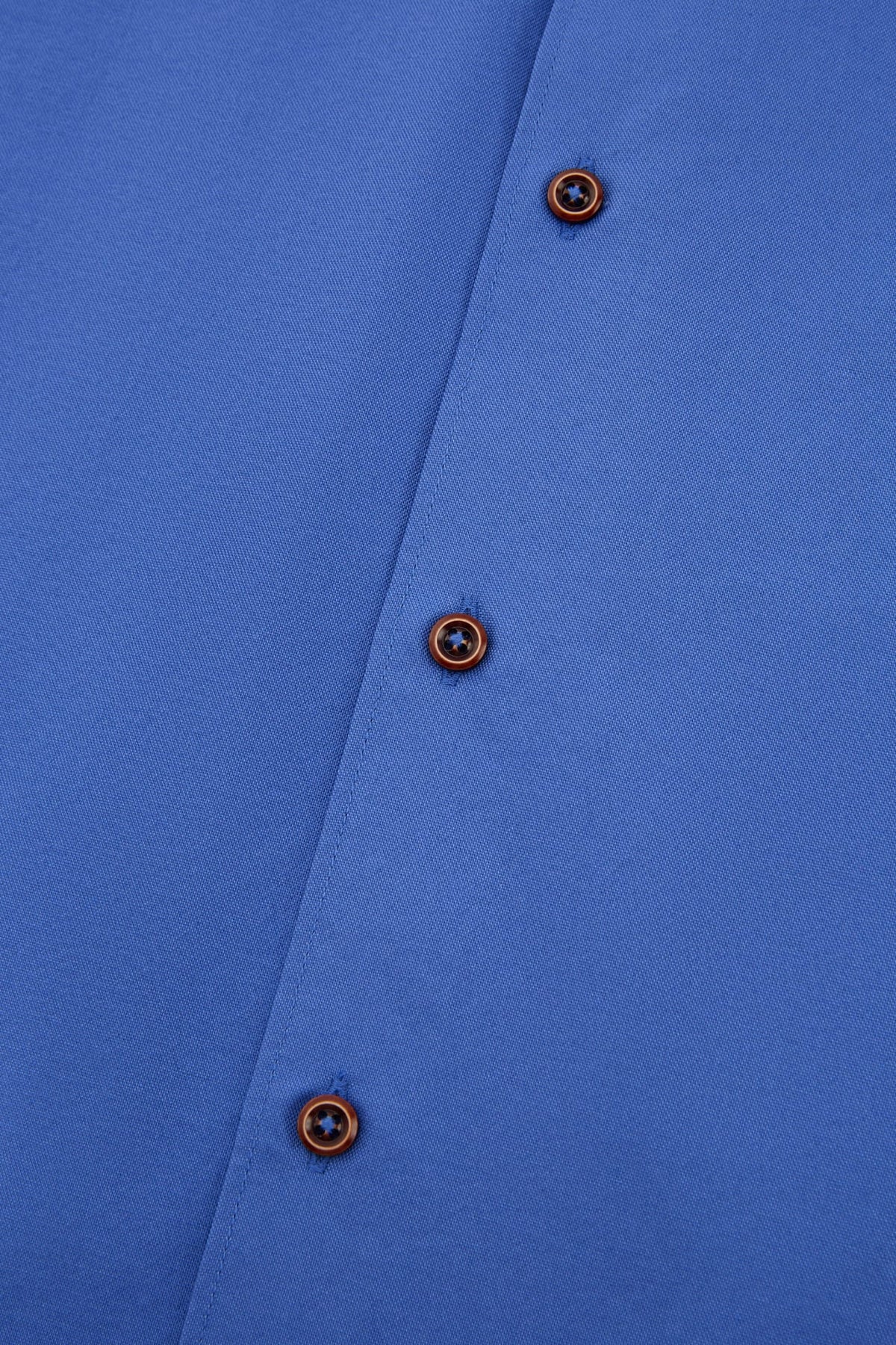 G2000 - Shirts - Wrinkle Free Cotton Oxford Relax Fit Long Sleeve Casual Shirt With Logo