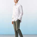 Brilliant White