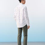 Brilliant White