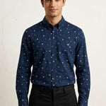 Mood Indigo