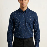 Mood Indigo