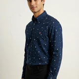 Mood Indigo