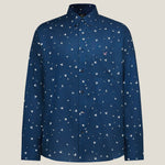 Mood Indigo