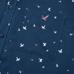 Mood Indigo
