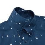 Mood Indigo