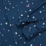 Mood Indigo
