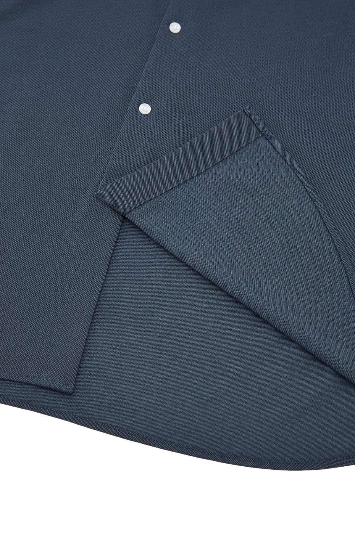 G2000 - Shirts - Easy Iron Cotton Knit Smart Fit Long Sleeve Shirt