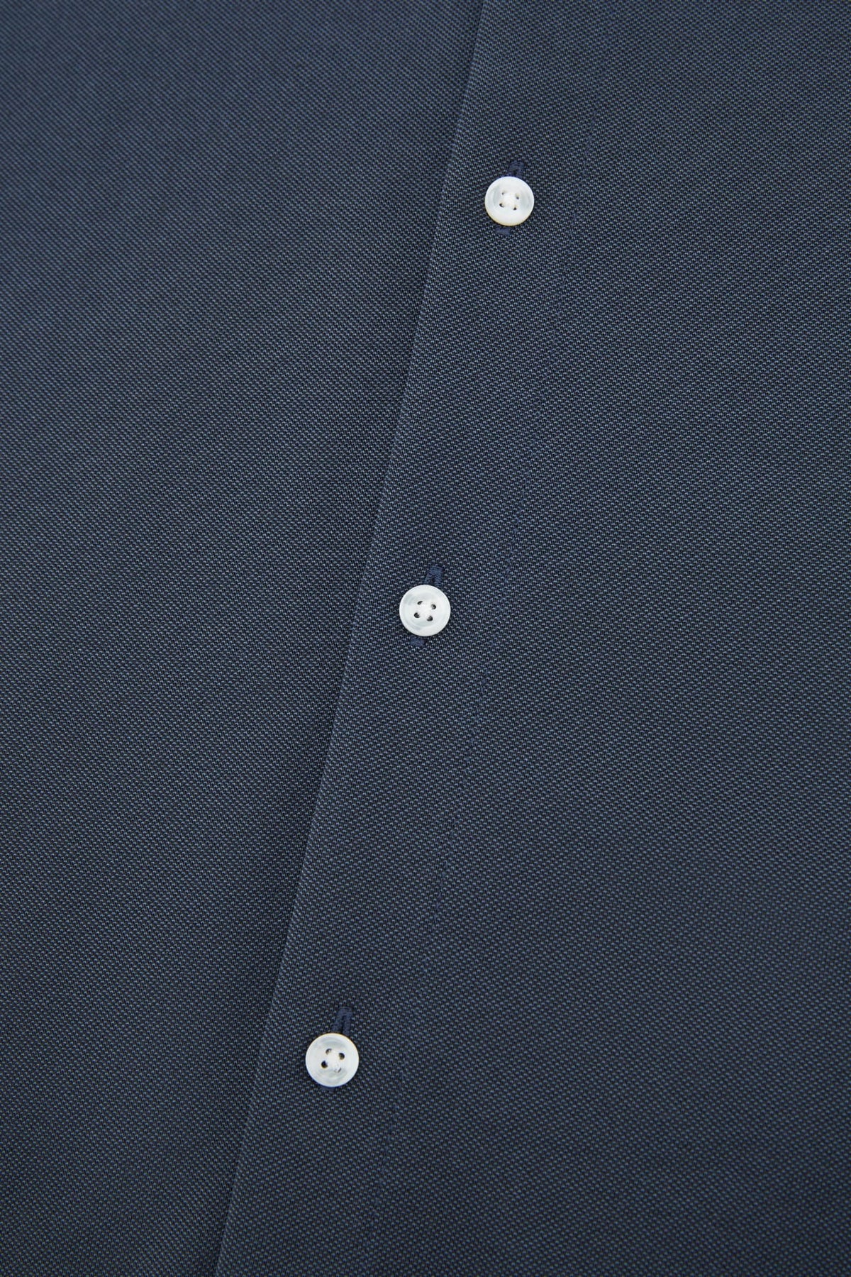 G2000 - Shirts - Easy Iron Cotton Knit Smart Fit Long Sleeve Shirt