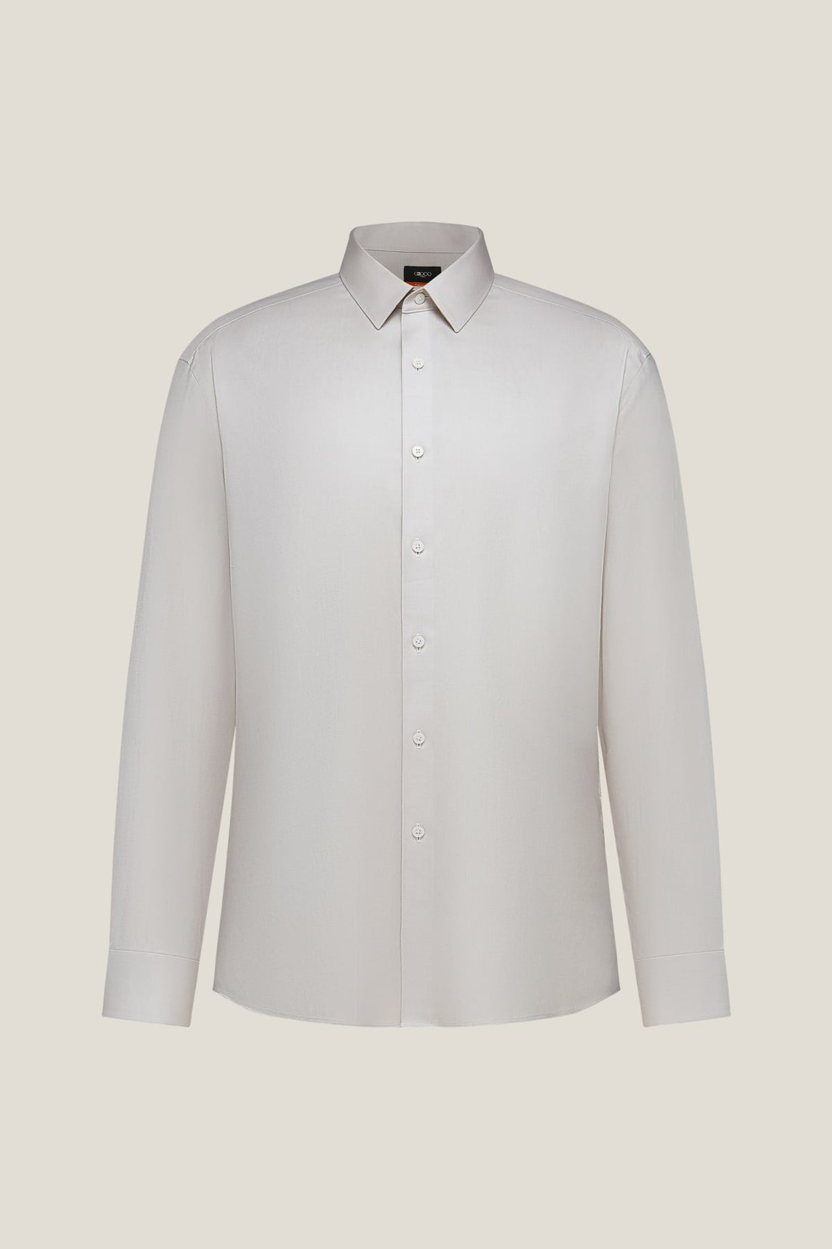 G2000 Shirts Non-Iron Cotton Oxford Smart Fit Long Sleeve Shirt