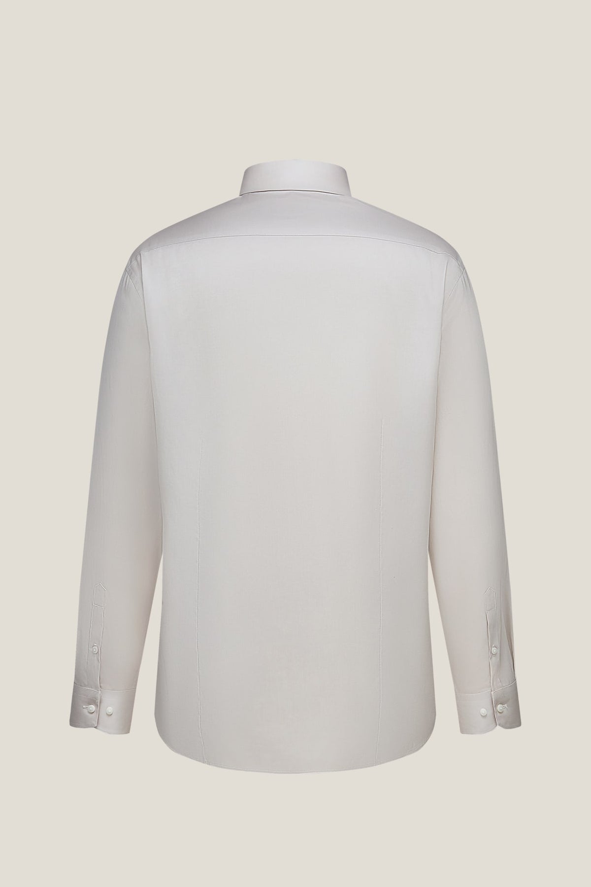 G2000 Shirts Non-Iron Cotton Oxford Smart Fit Long Sleeve Shirt