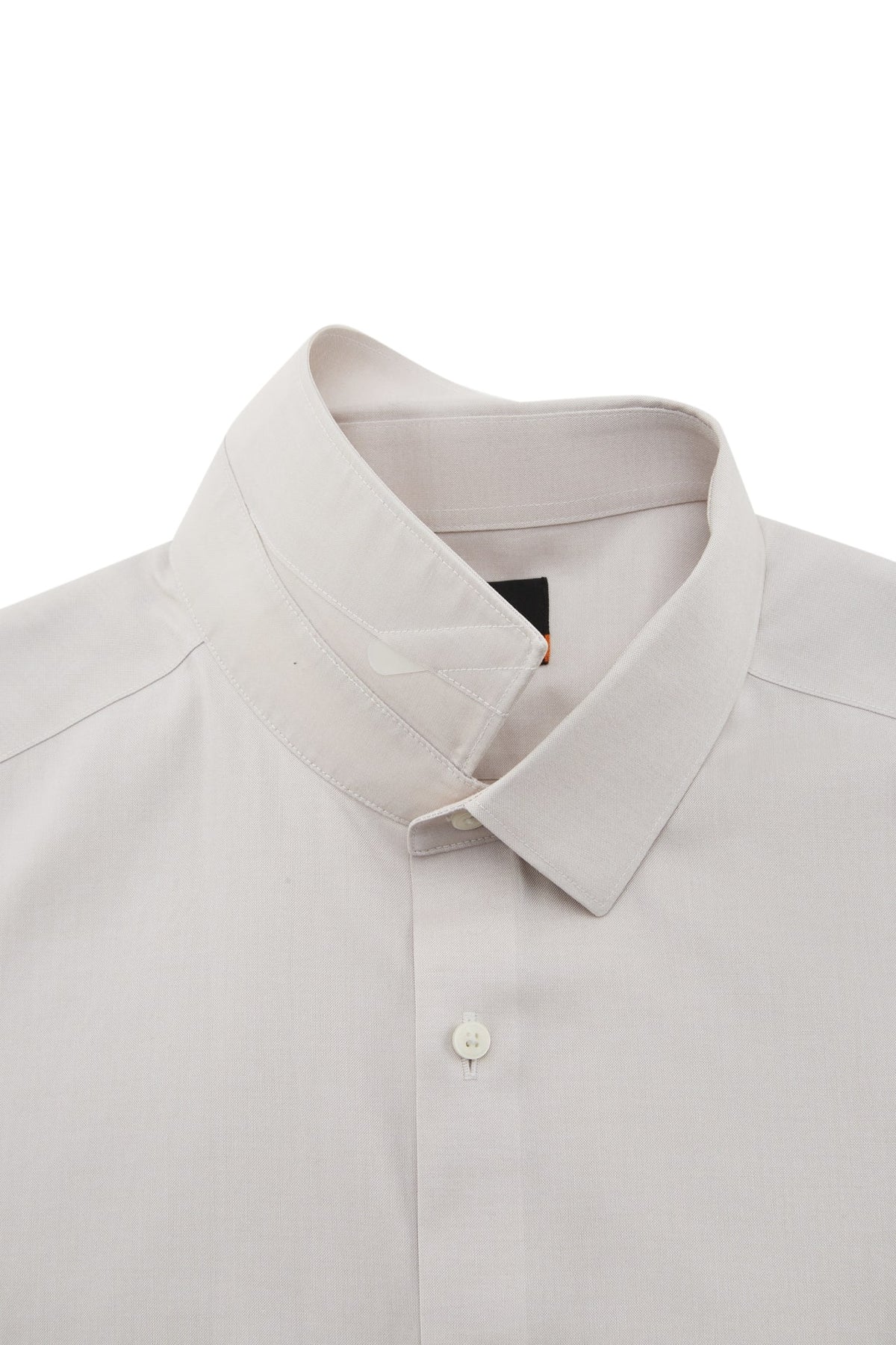 G2000 Shirts Non-Iron Cotton Oxford Smart Fit Long Sleeve Shirt