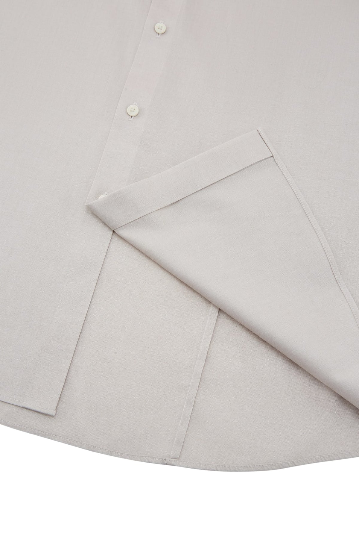 G2000 Shirts Non-Iron Cotton Oxford Smart Fit Long Sleeve Shirt