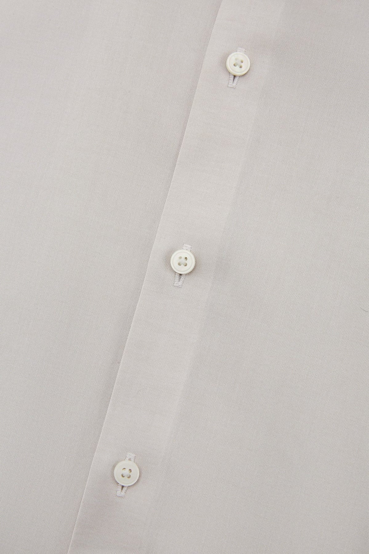 G2000 Shirts Non-Iron Cotton Oxford Smart Fit Long Sleeve Shirt