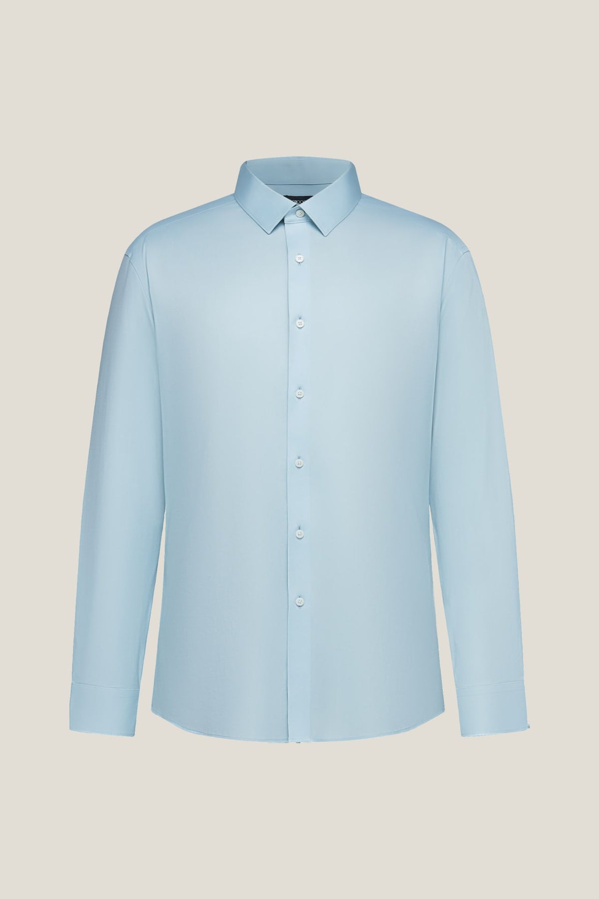 G2000 Shirts Non-Iron Cotton Oxford Smart Fit Long Sleeve Shirt