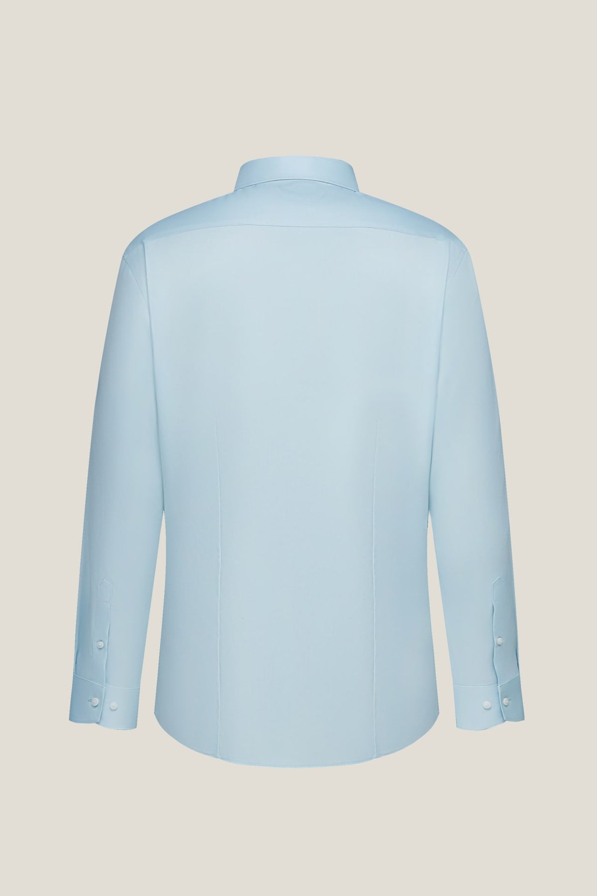 G2000 Shirts Non-Iron Cotton Oxford Smart Fit Long Sleeve Shirt