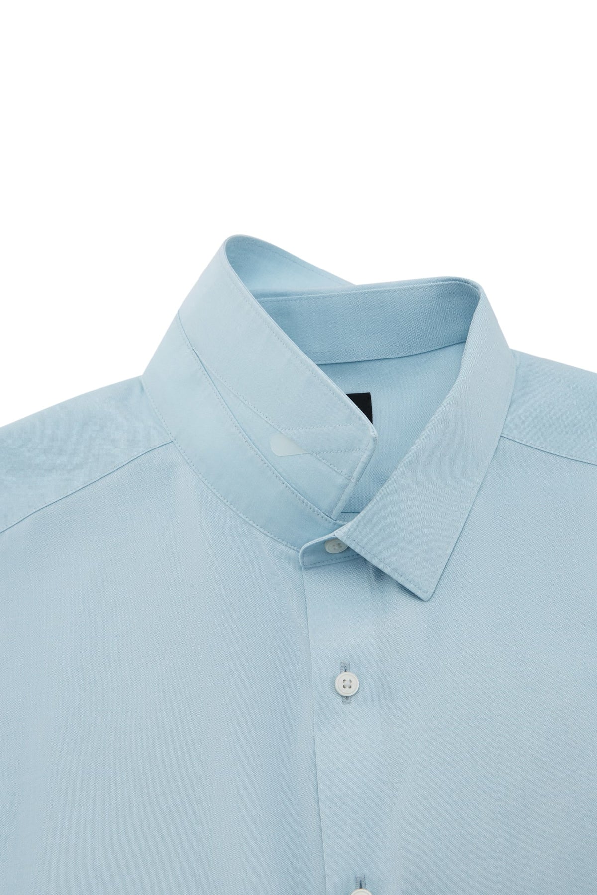 G2000 Shirts Non-Iron Cotton Oxford Smart Fit Long Sleeve Shirt