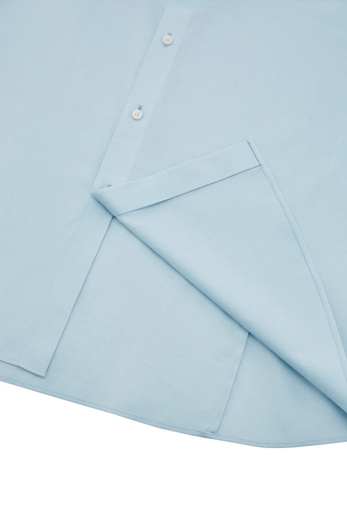 G2000 Shirts Non-Iron Cotton Oxford Smart Fit Long Sleeve Shirt