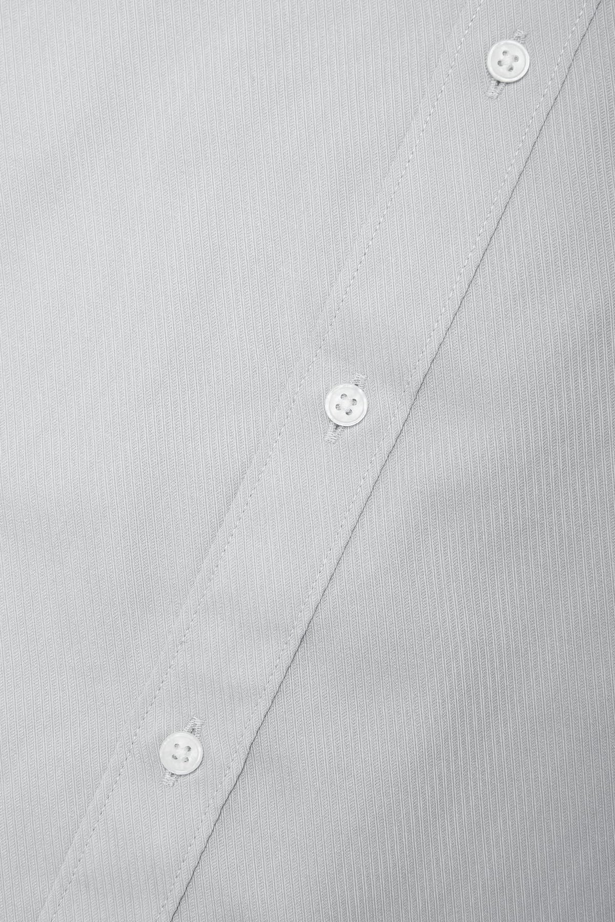 G2000 Shirts Non-Iron Easy Care Wide Twill Smart Fit Long Sleeve Shirt