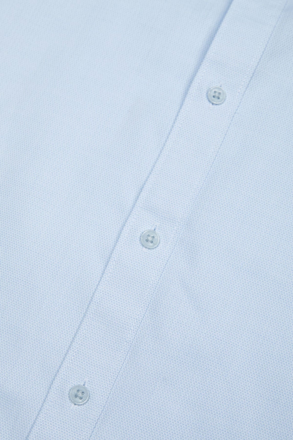 G2000 - Shirts - Non-Iron Easy Care 2 Tone Smart Fit Long Sleeve Shirt