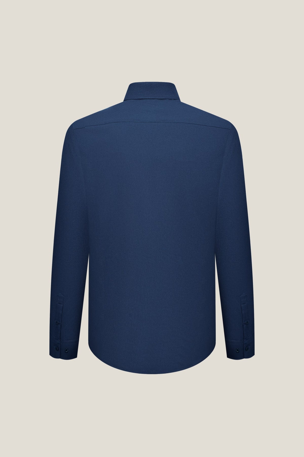 G2000 Shirts Non-Iron Dry Textured Smart Fit Long Sleeve Shirt