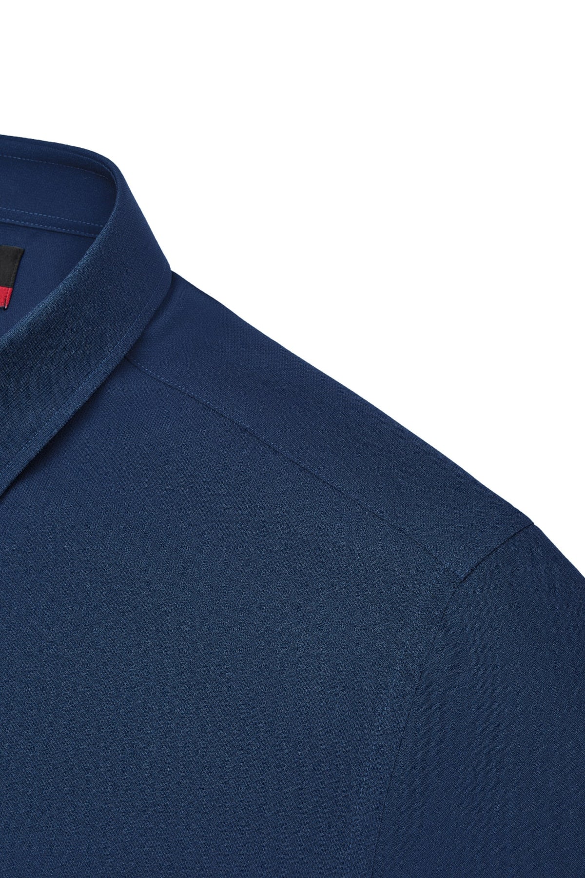 G2000 Shirts Non-Iron Dry Textured Smart Fit Long Sleeve Shirt