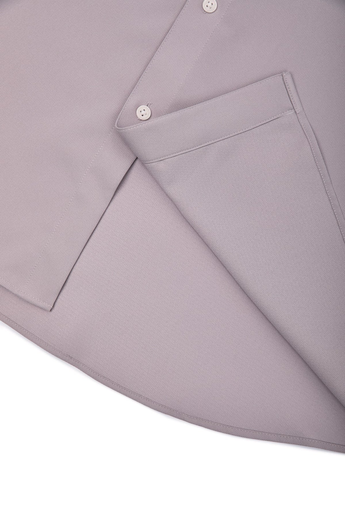 G2000 Shirts Non-Iron Dry Textured Smart Fit Long Sleeve Shirt