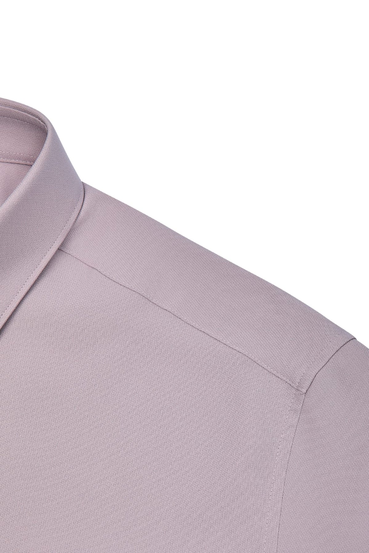 G2000 Shirts Non-Iron Dry Textured Smart Fit Long Sleeve Shirt