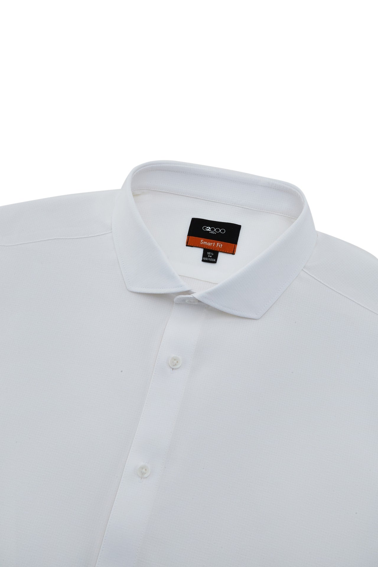 Brilliant White