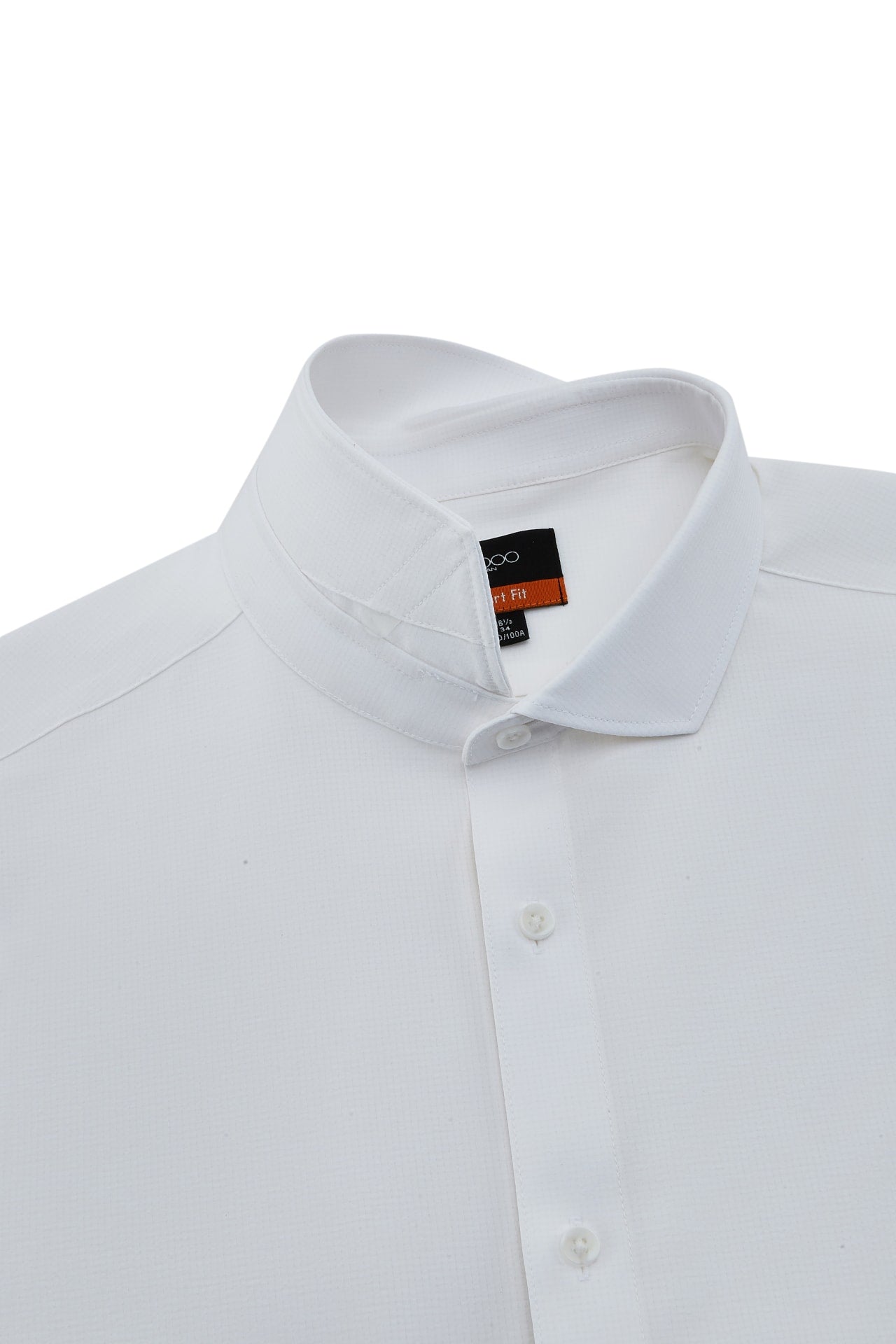 Brilliant White