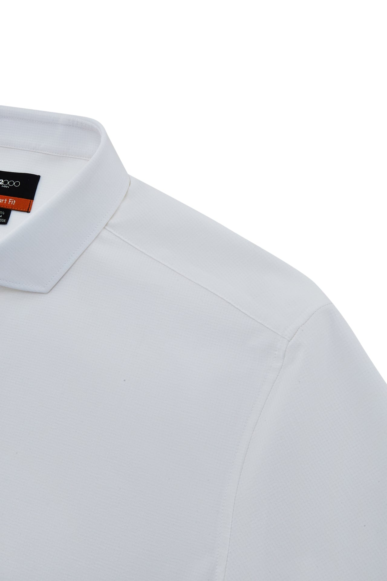 Brilliant White